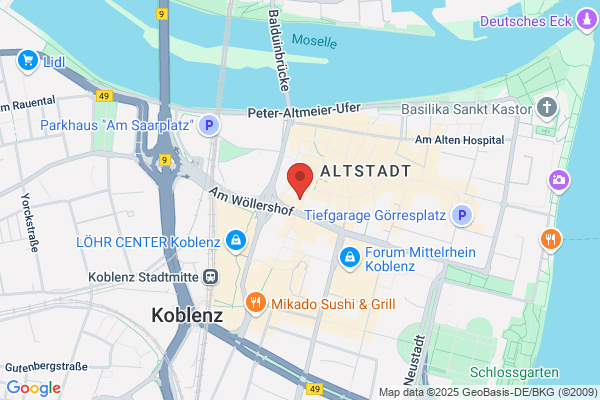 Weinkauf & Sohn SEHEN und HÖREN GmbH