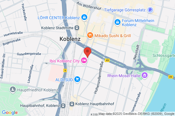 Elke – Maria Lensch M.Sc. paed. Ost. (GB) D.O.®