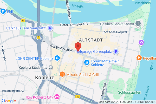 Parfümerie Krepele