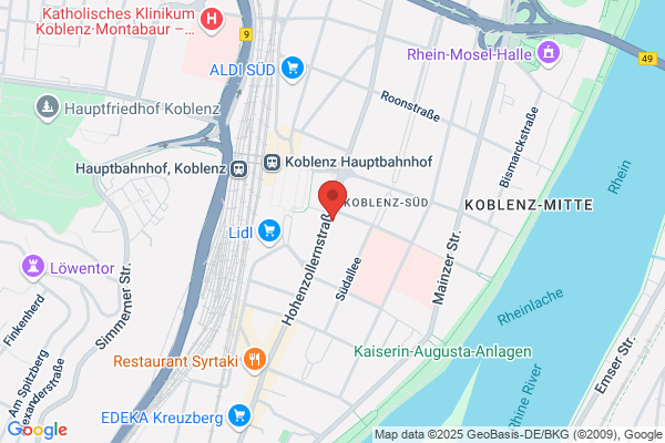 Sozialdemokratische Partei Deutschlands