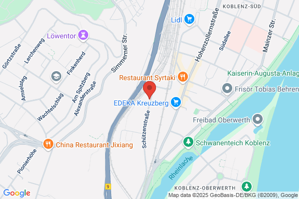 EPOS Personaldienstleistungen GmbH Koblenz