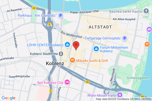 Personal-Service-Emrich GmbH