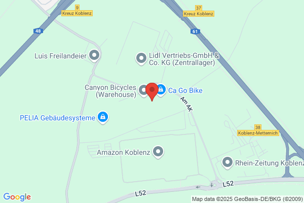 Randstad Koblenz Metternich