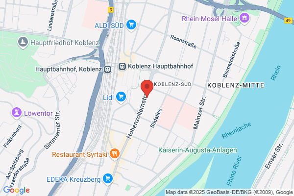 Pflegedienst Wolf GmbH