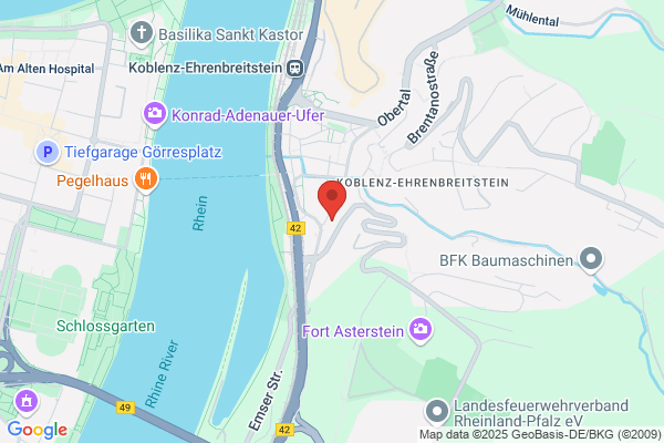 lebe!zeit Koblenz