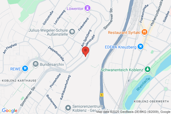 Physiotherapie Moundi