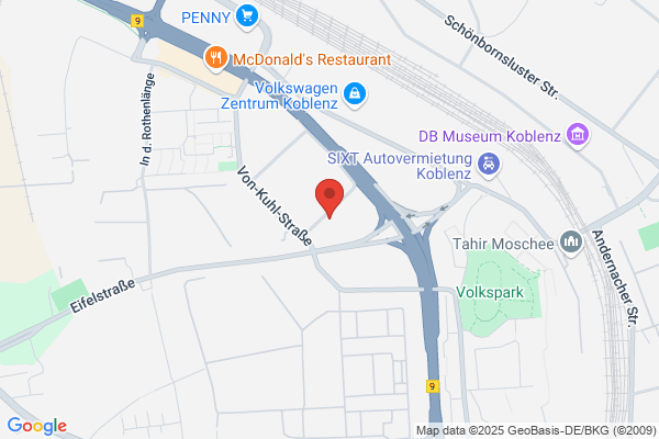 Beratung & Coaching Koblenz