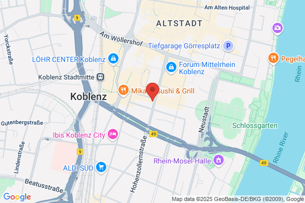 Institut für Rechtspsychologie & Psychotherapie