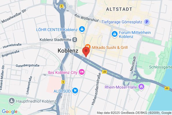 Antenne Koblenz GmbH