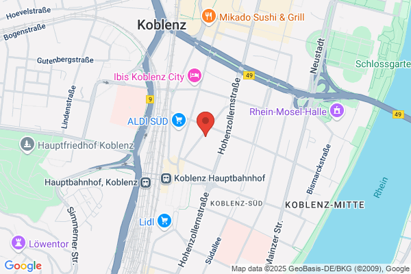 Dirk Grossmann