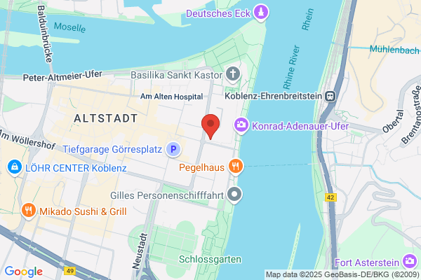 KUHN ZENTRUM FÜR FILIAL-MANAGEMENT