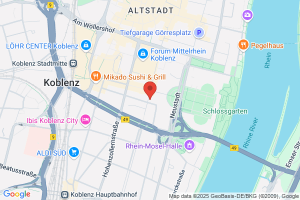 Masurat Rechtsanwaltsgesellschaft mbH