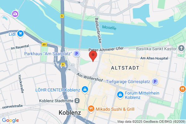 Reisebüro alltours Reisecenter Inh. Anja Stomberg