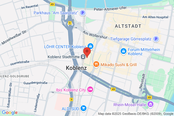 Reisebüro Kerwer