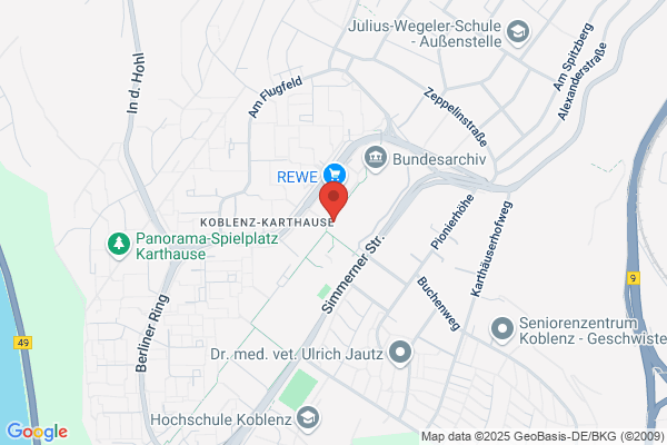 Reisebüro Seis