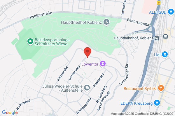 Evangelische Studierendengemeinde