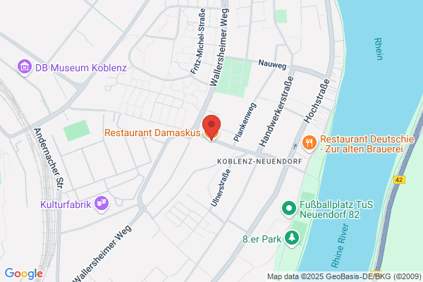 Adana Restaurant