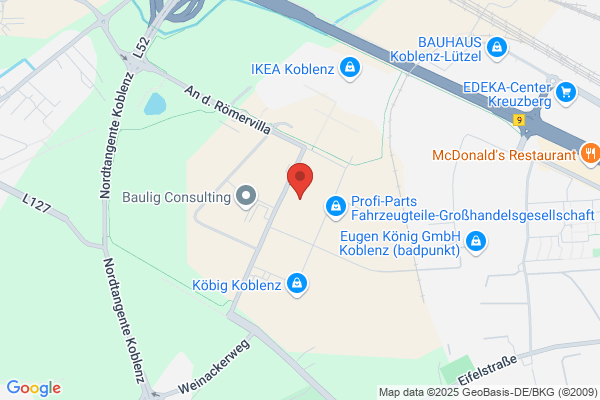 STP Sachverständigen GmbH