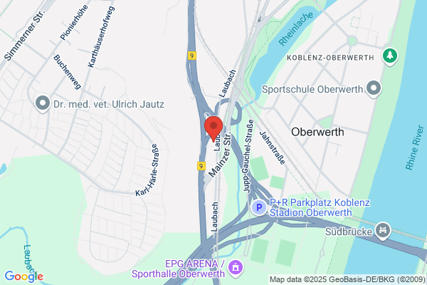 Rentokil Schädlingsbekämpfung