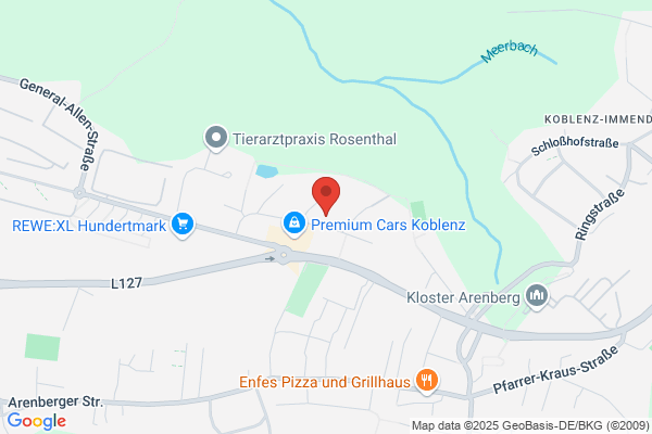 Gebrüder Kesselheim GmbH