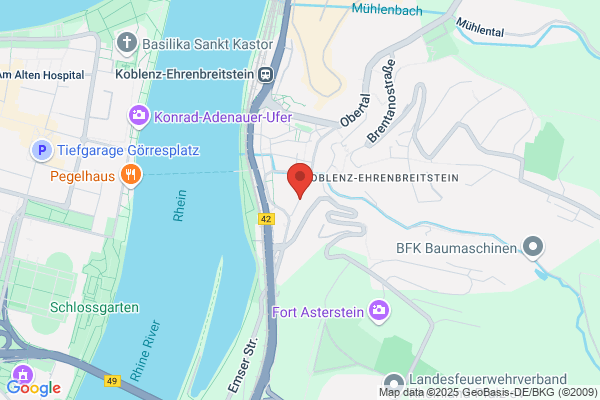Grundschule Ehrenbreitstein