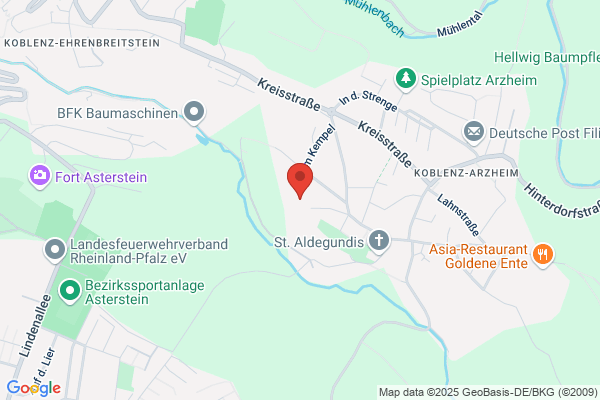 Grundschule Arzheim