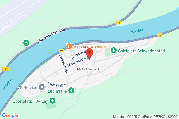 Grundschule Lay