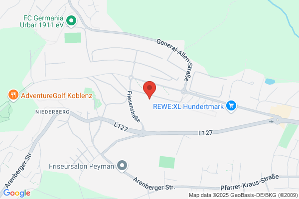 Grundschule Niederberg