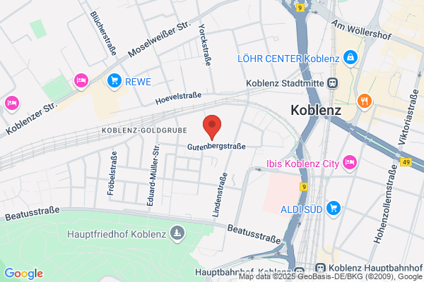 Grundschule Pestalozzi