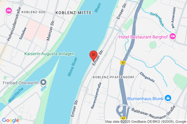 Grundschule Pfaffendorf