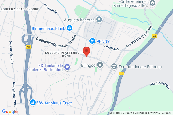 Grundschule Pfaffendorfer-Höhe