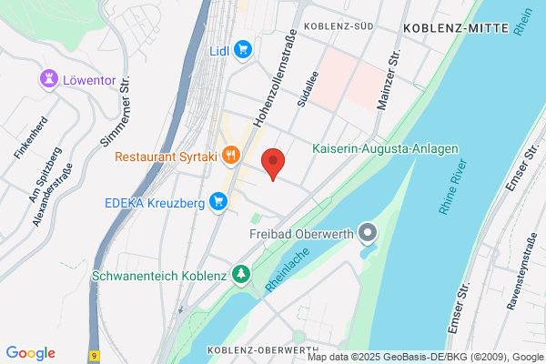 Grundschule Schenkendorf