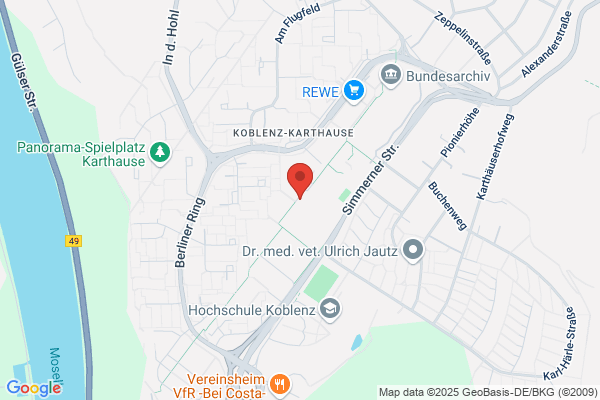 Hauptschule Karthause
