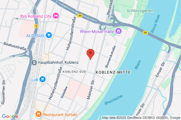 Staatliches Koblenz-Kolleg