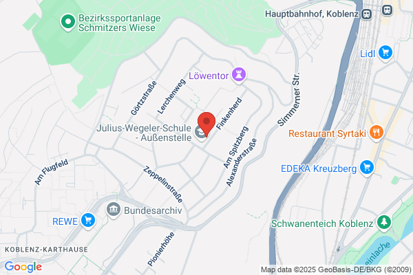 Berufsbildende Schule Wirtschaft