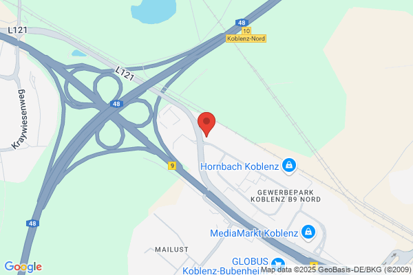 sopra Koblenz GmbH