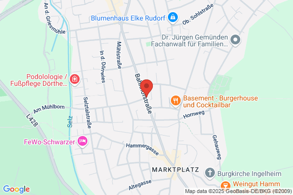 Schatztruhe Second Hand