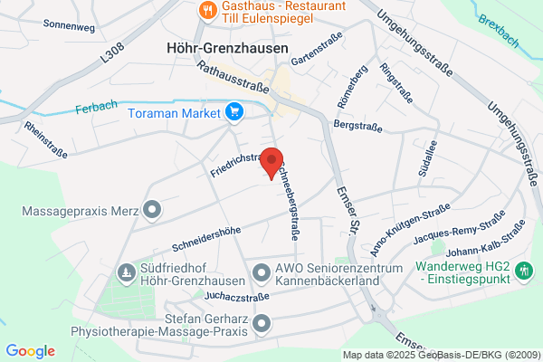 BevIS GmbH
