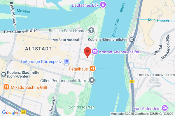 PTC GPS Services GmbH
