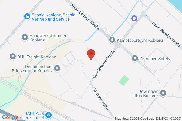 CKN-Software GmbH