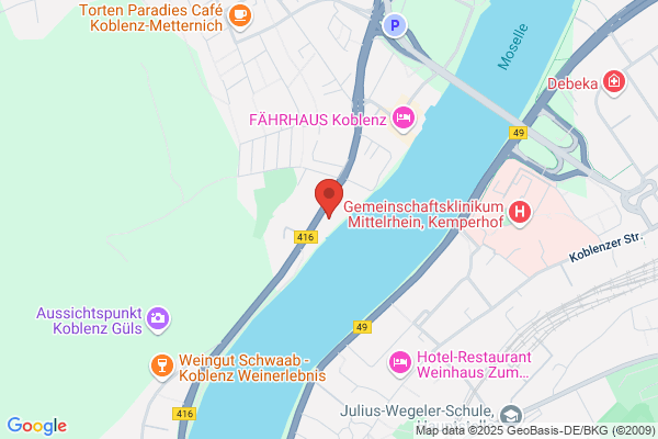Dany-Activ GdbR Beate und Rolf Dany