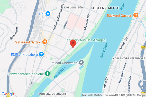 Diakoniegemeinschaft der Theodor Fliednerstiftung e.V.