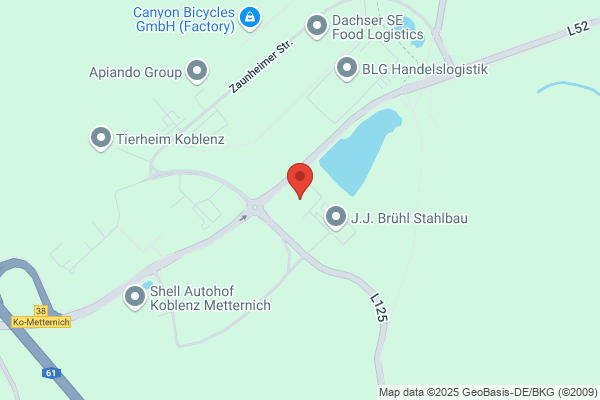 Froesch Logistik GmbH