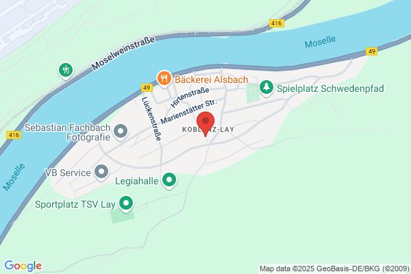 R.K.L. Spedition Logistik GmbH