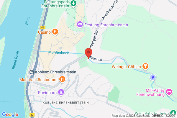 Rheintransporte