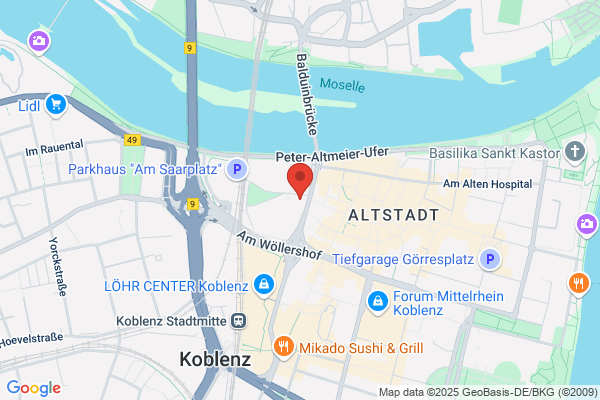 Globetrotter Ausrüster