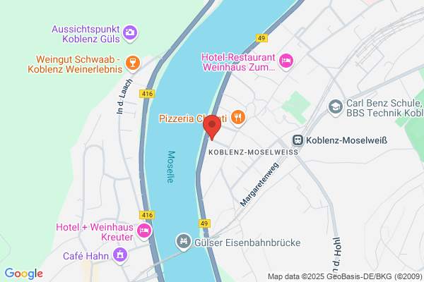 SSC Koblenz-Karthause