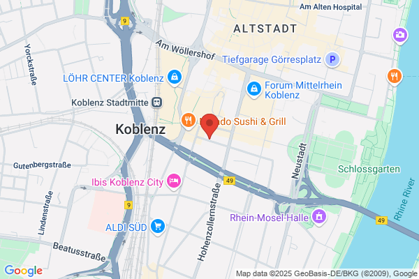 Berlitz Deutschland GmbH
