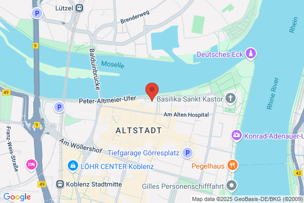 Stadtwerke Koblenz Gesellschaft mbH