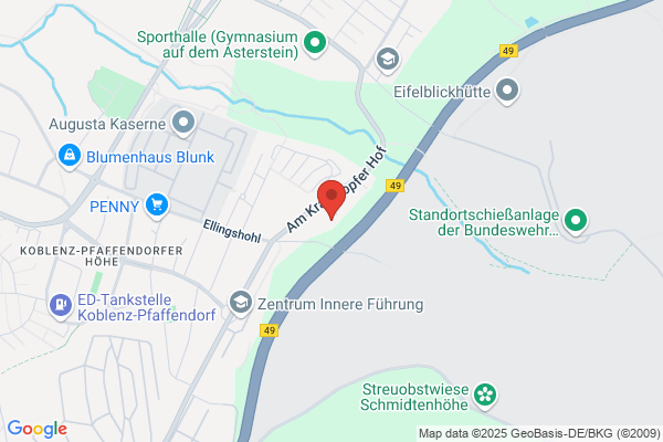 Lohnsteuerhilfeverein Vereinigte Lohnsteuerhilfe e.V.